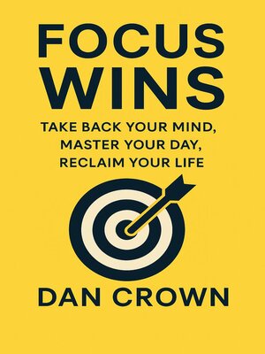 cover image of FOCUS WINS